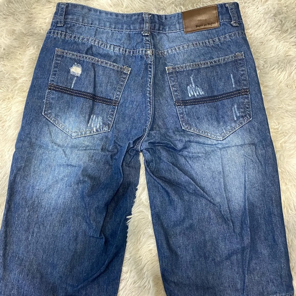 Men’s Jeans short size 32 - Picture 5 of 7